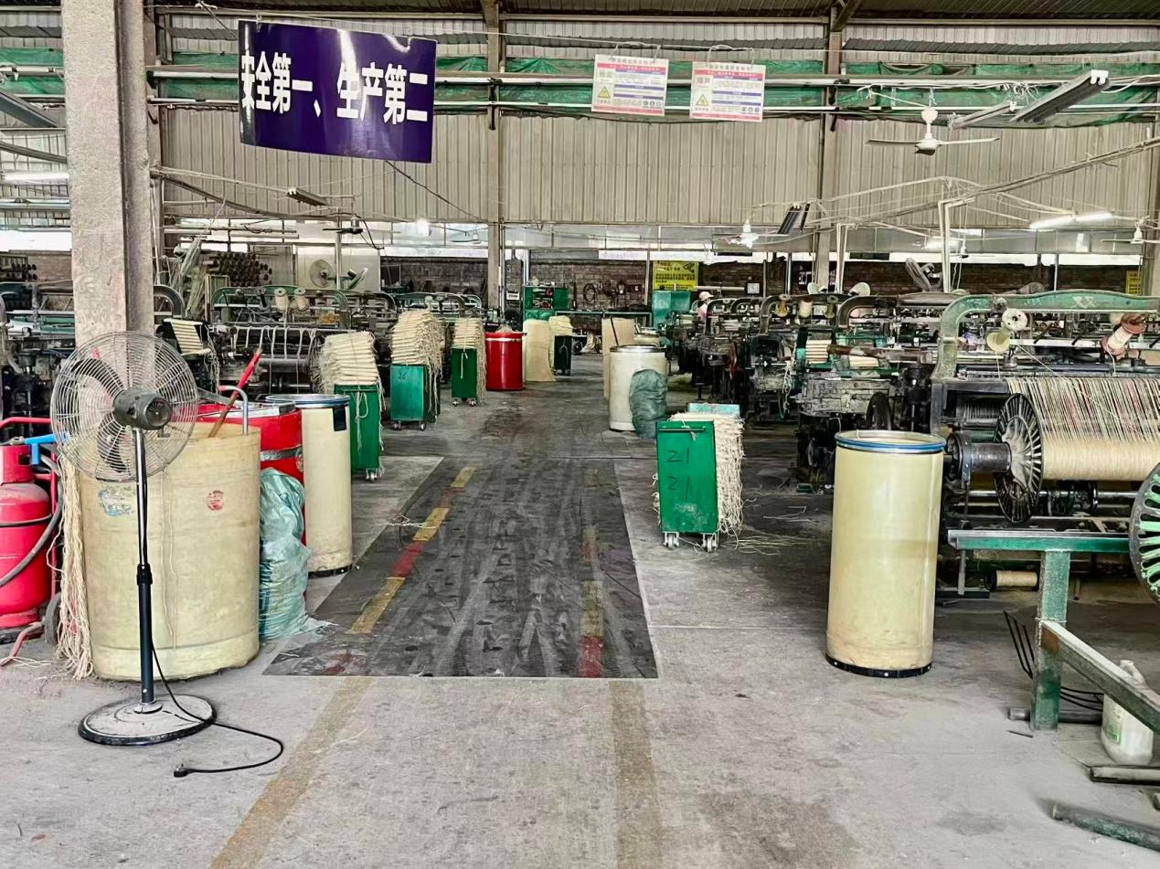 Production Equipment and Capacity